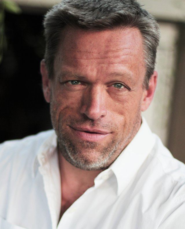 Brian Thompson